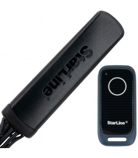 StarLine V67