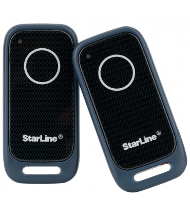 StarLine V66