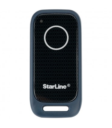 StarLine E96 BT