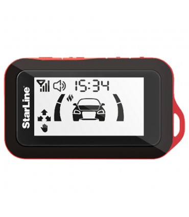 StarLine E9 V2 ECO