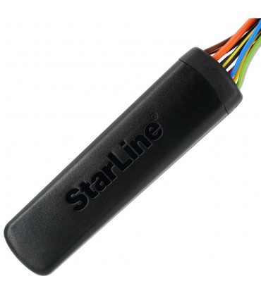 StarLine i95
