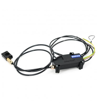 StarLine L11+ PLUS