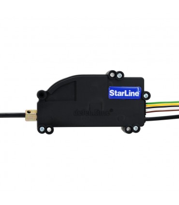 StarLine L11+ PLUS