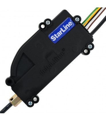 StarLine L11+ PLUS