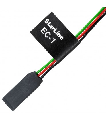StarLine EC-1 - TOUCH SENSOR