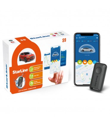 StarLine S9 V2 LITE