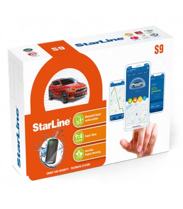StarLine S9 V2 LITE
