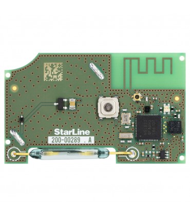 StarLine MS-06BT