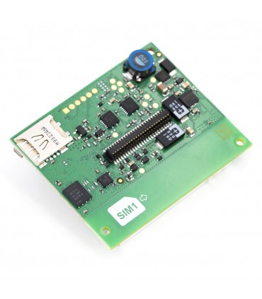StarLine LTE+BT Master