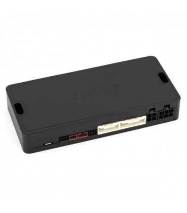 StarLine B9 PRO