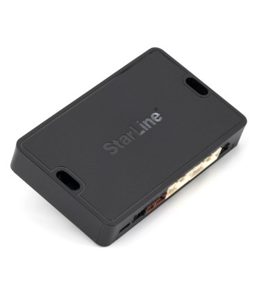 StarLine S9 V2 GPS