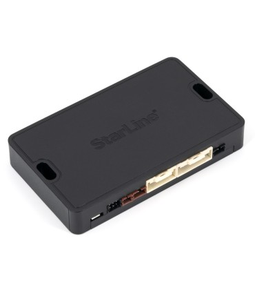 StarLine S9 V2 GPS