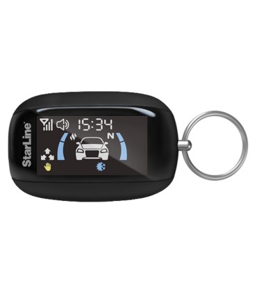 StarLine X9 Remote