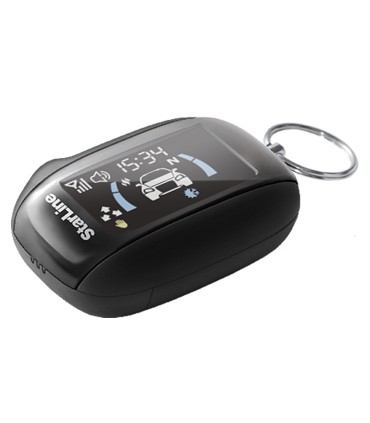 StarLine X9 Remote