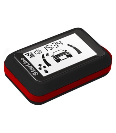 StarLine E9 Remote