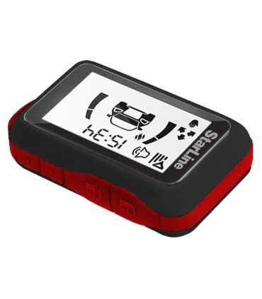 StarLine E9 Remote
