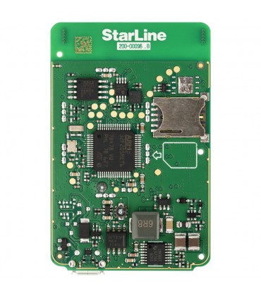 StarLine M66 M