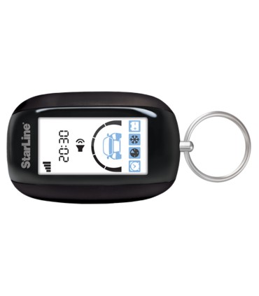 StarLine B9 Remote