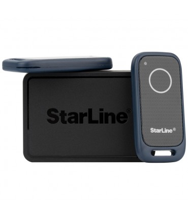 StarLine M66 M