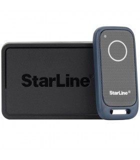 StarLine M66 M