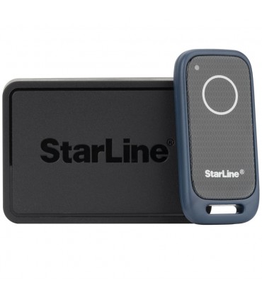 StarLine M66 M