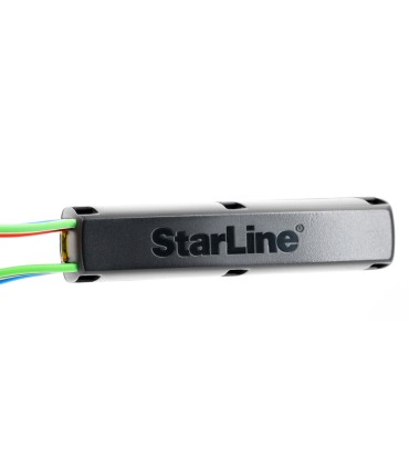 StarLine START MASTER