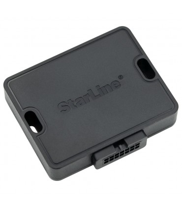 StarLine V63