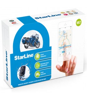 StarLine V67