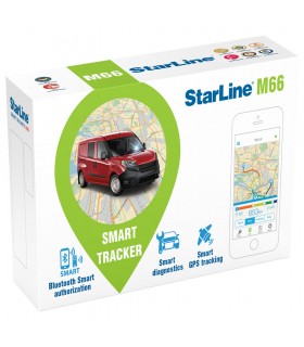 StarLine M66 S