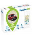 StarLine M66 M