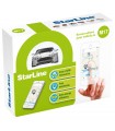 StarLine M17