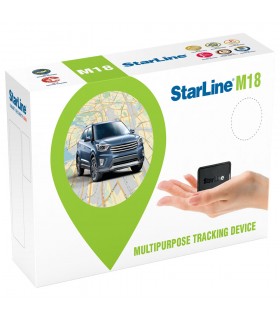 StarLine M18