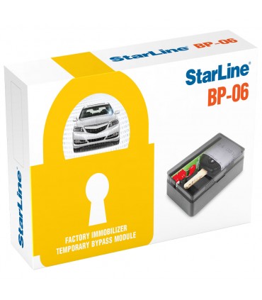 StarLine BP-06