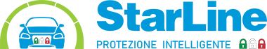 StarLine Alarm ITALY